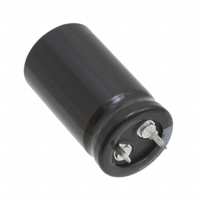 LGU1H682MELC Nichicon  Aluminum Electrolytic Capacitors